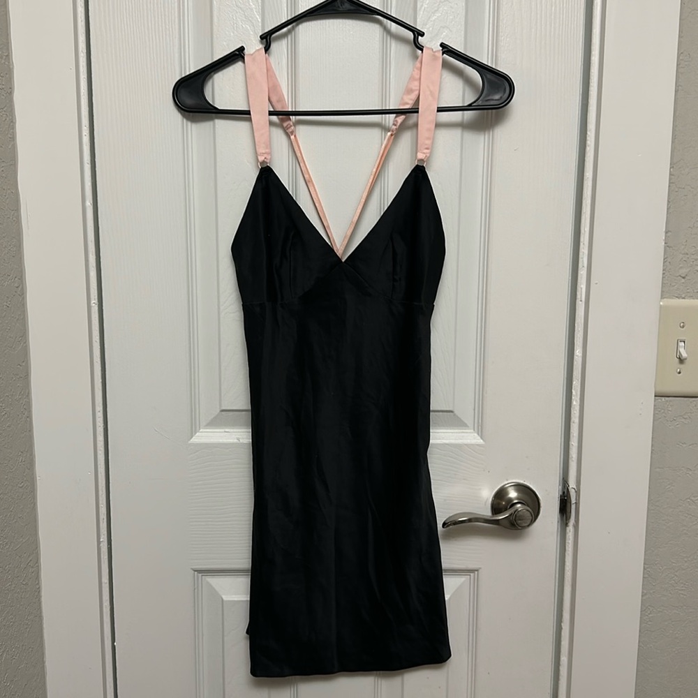 NWT Victoria’s Secret Lingerie Slip- Small